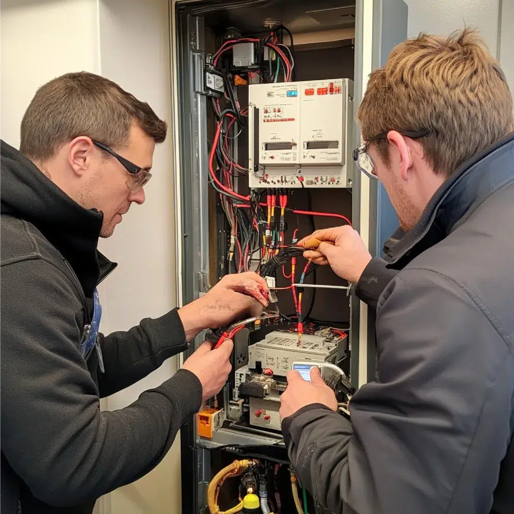 Serving All Neighborhoods in Marysville, WA