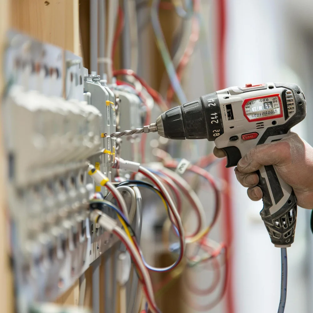 Why Choose Electrical Remodeling