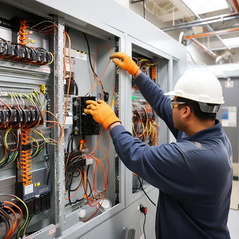 Why Your Marysville Home Needs Dedicated Circuits