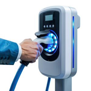 EV Charging Station Installation