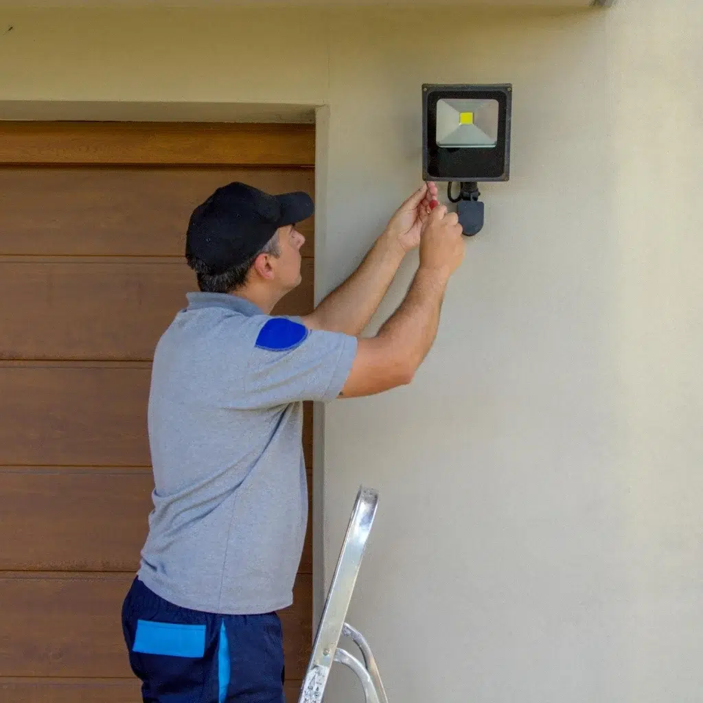 How the Installation Process Works