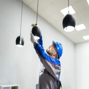 In-House Electrical Services