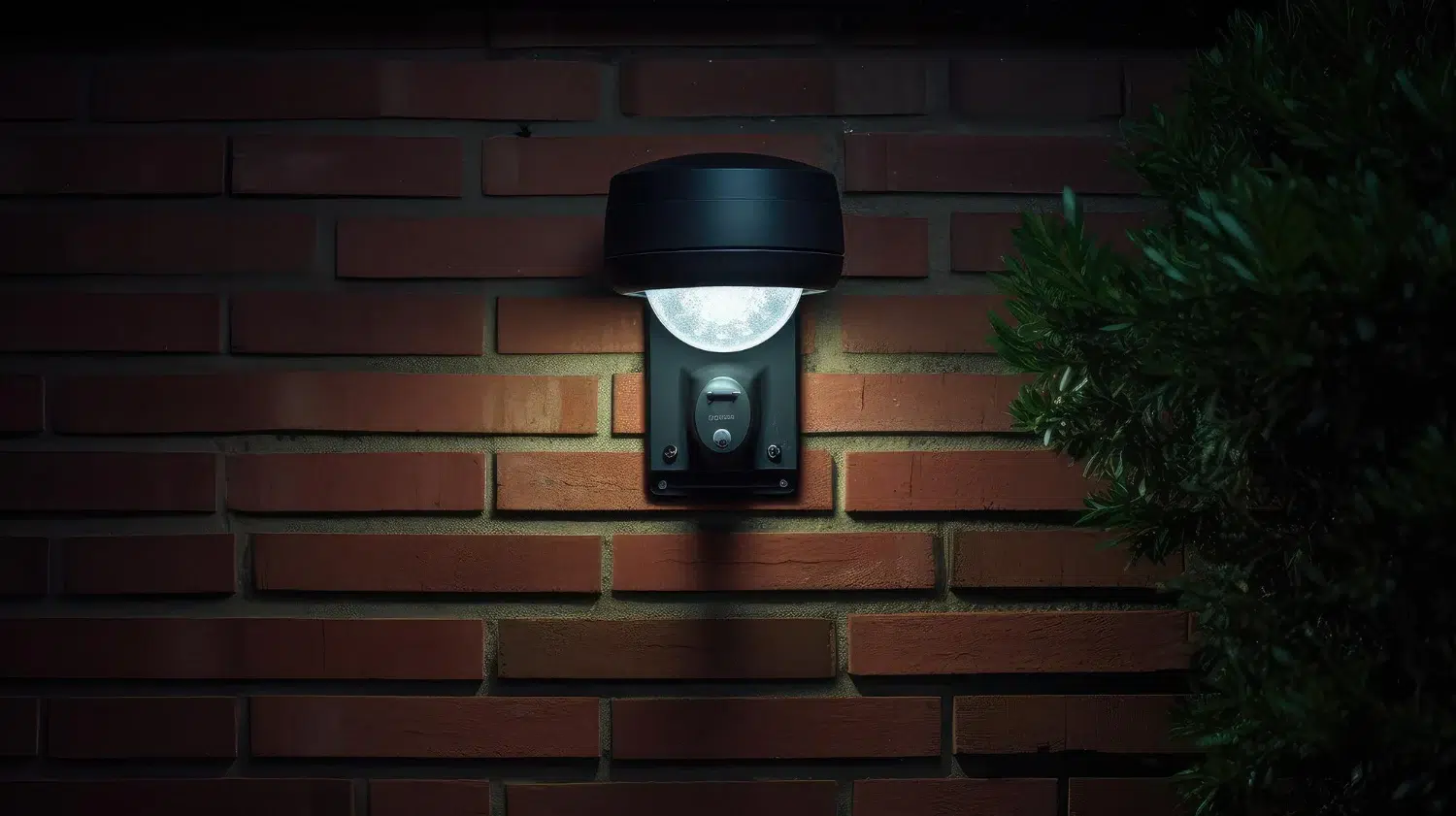 Outdoor Security Lighting Services We Offer in Everett