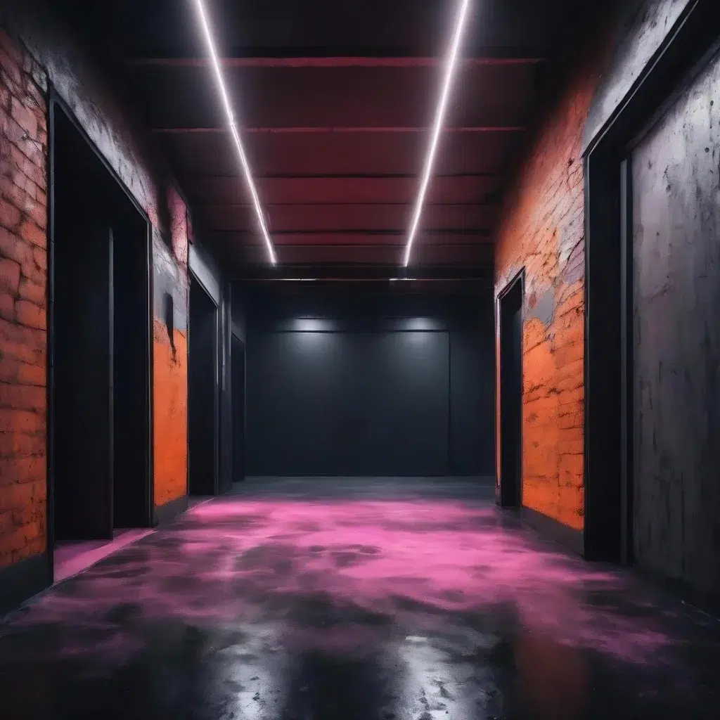 Why Everett Homeowners Upgrade Their Garage Lighting