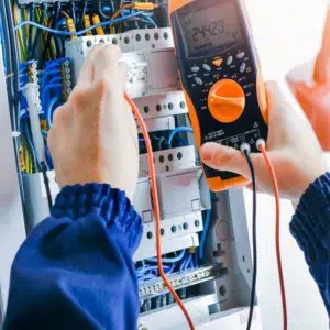 In House Electrical Services