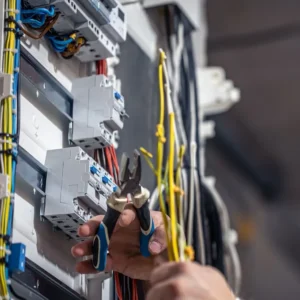 In House Electrical Services