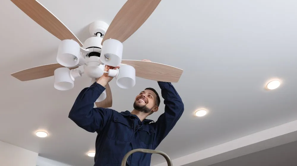 Lighting specialists in Everett