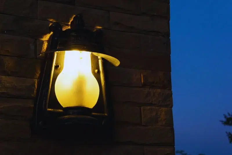 Outdoor Lighting for Everett