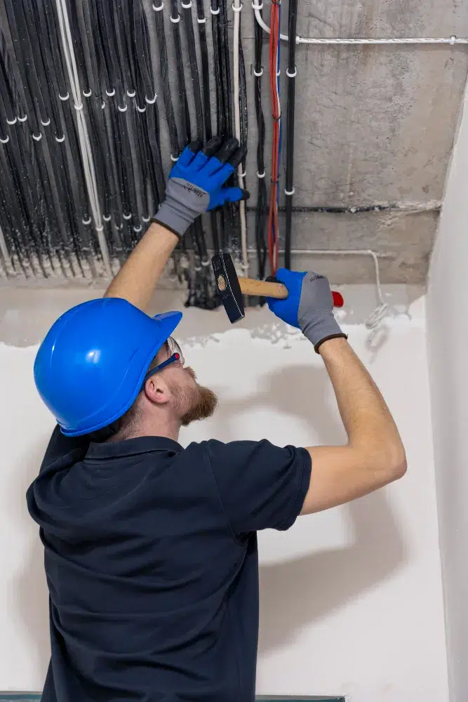 Electrical Panel Replacement in Lynnwood