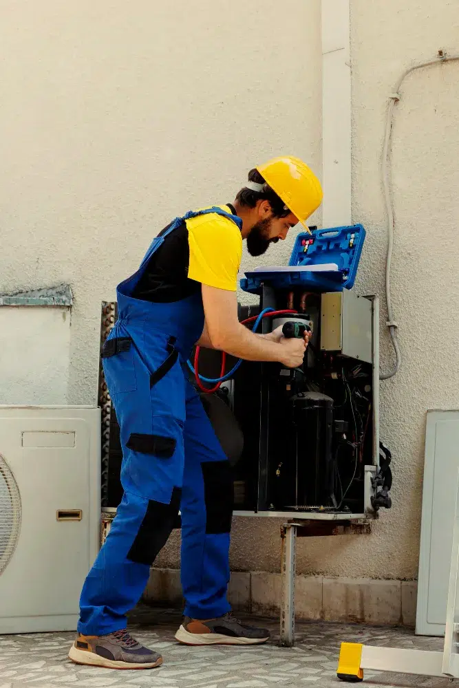 Generators and Battery Backup in Lynnwood