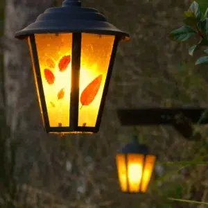 Outdoor Lighting in Everett
