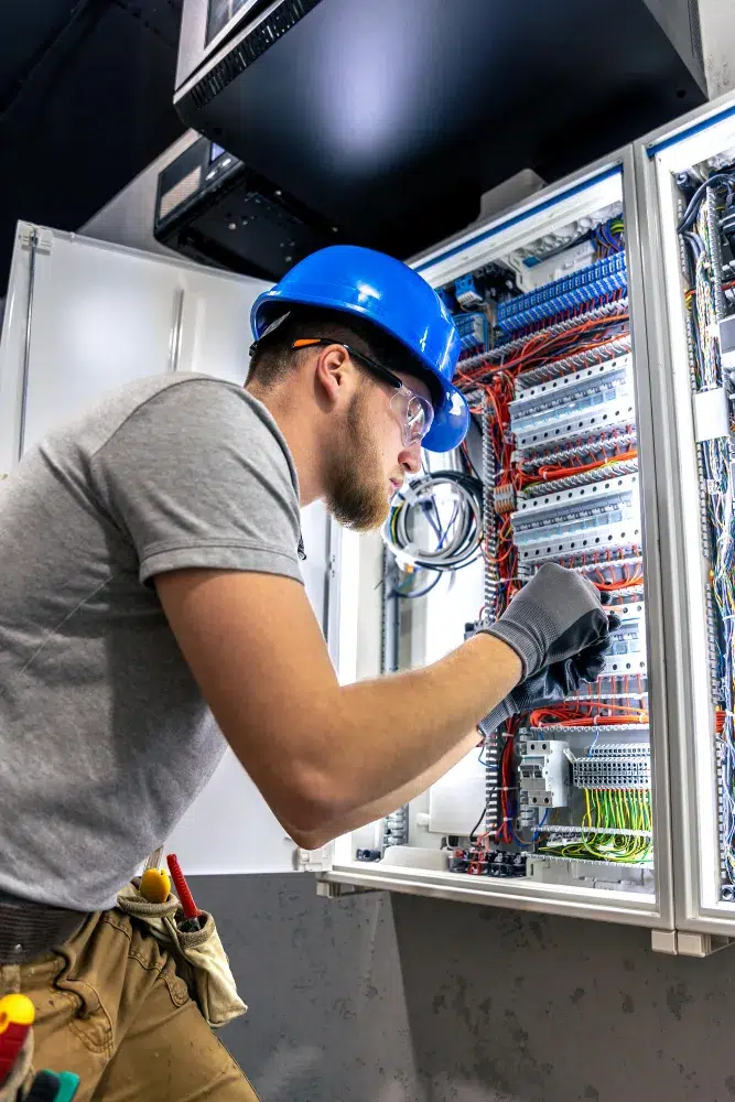 Rewiring Services in Lynnwood WA