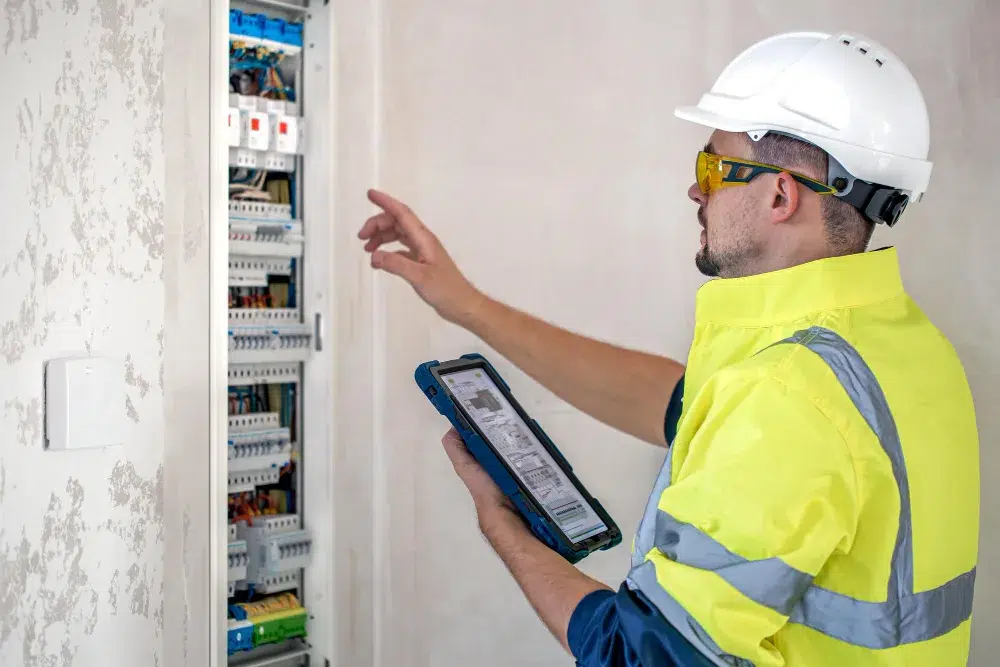 Surge Protection in Lynnwood