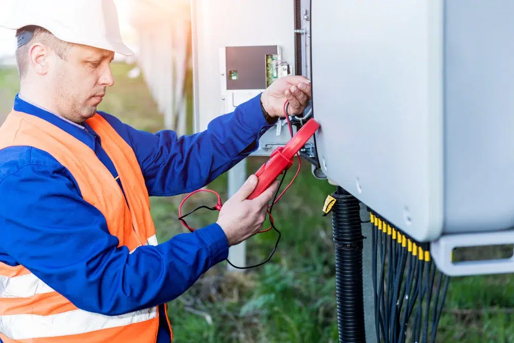 Surge Protection in Lynnwood