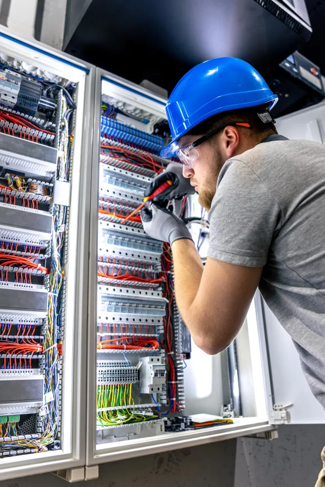 Surge Protection in Lynnwood