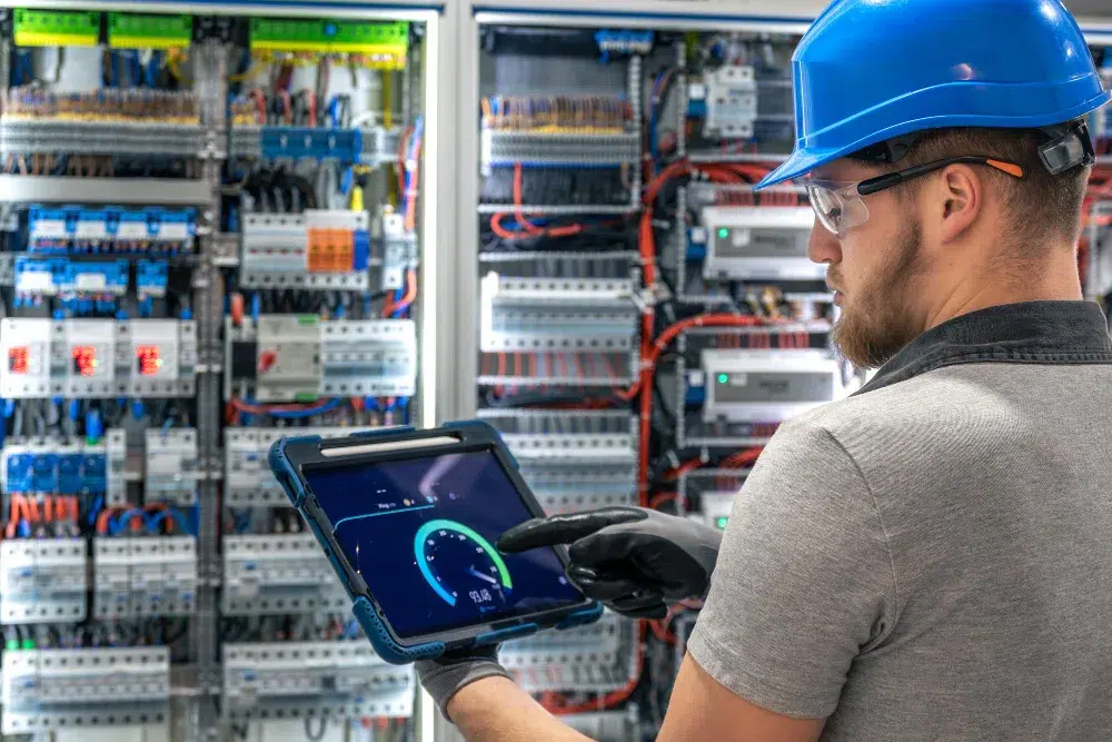 Surge Protection in Lynnwood