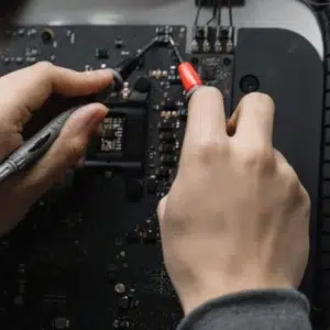 circuit repair in Marysville