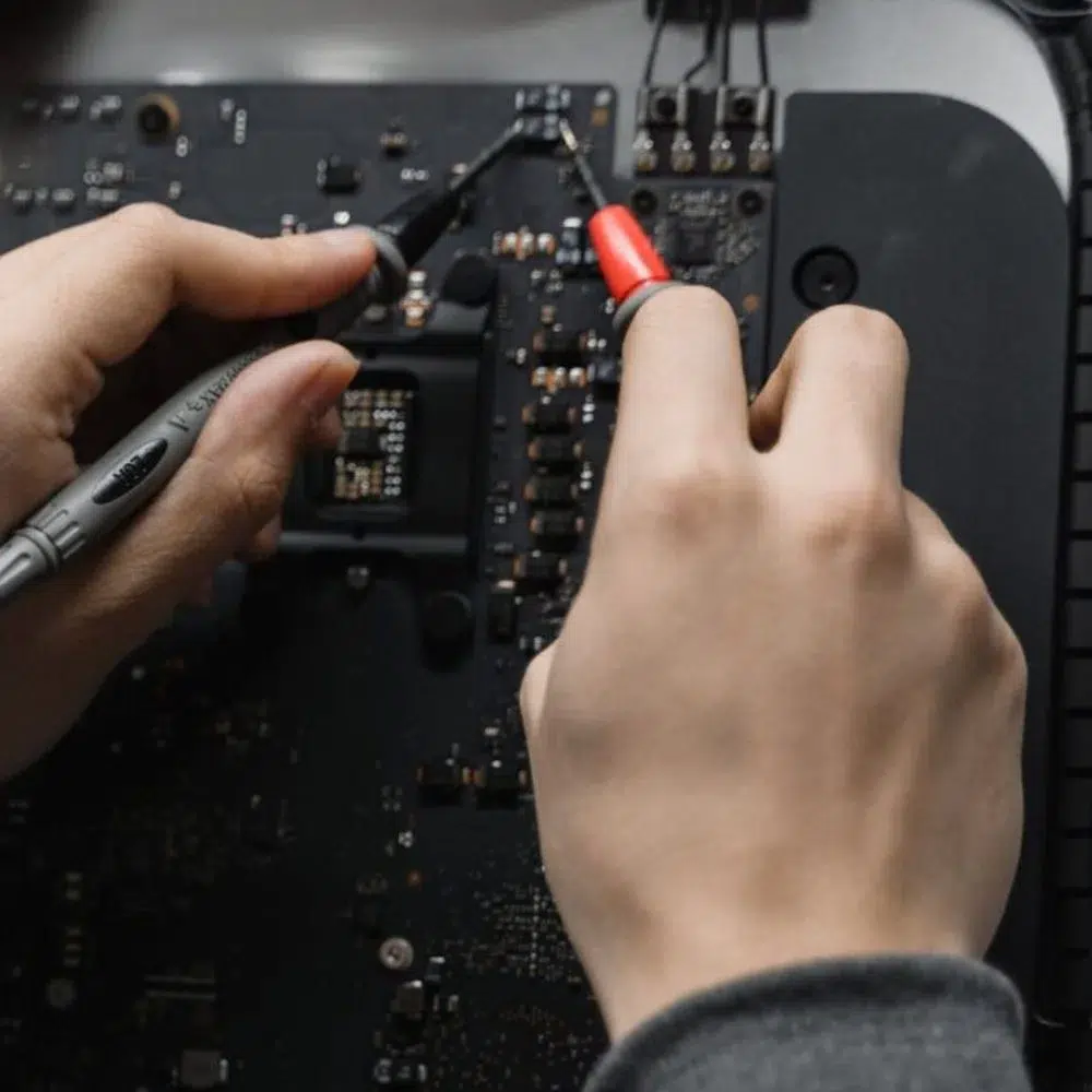 circuit repair in Marysville