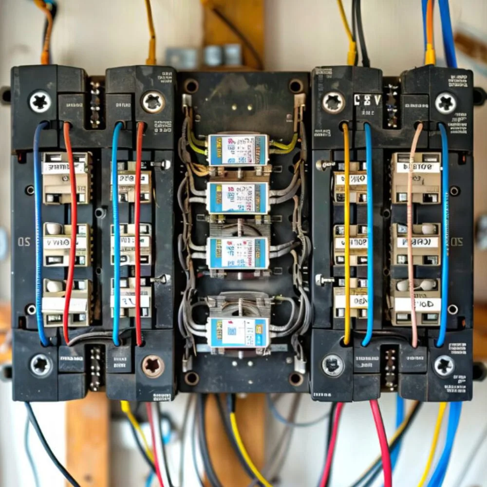 circuit repair in Marysville 