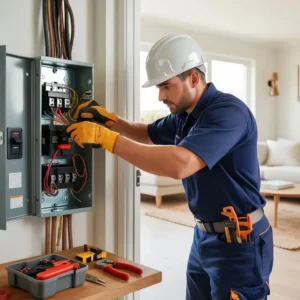 electrical remodeling Everett
