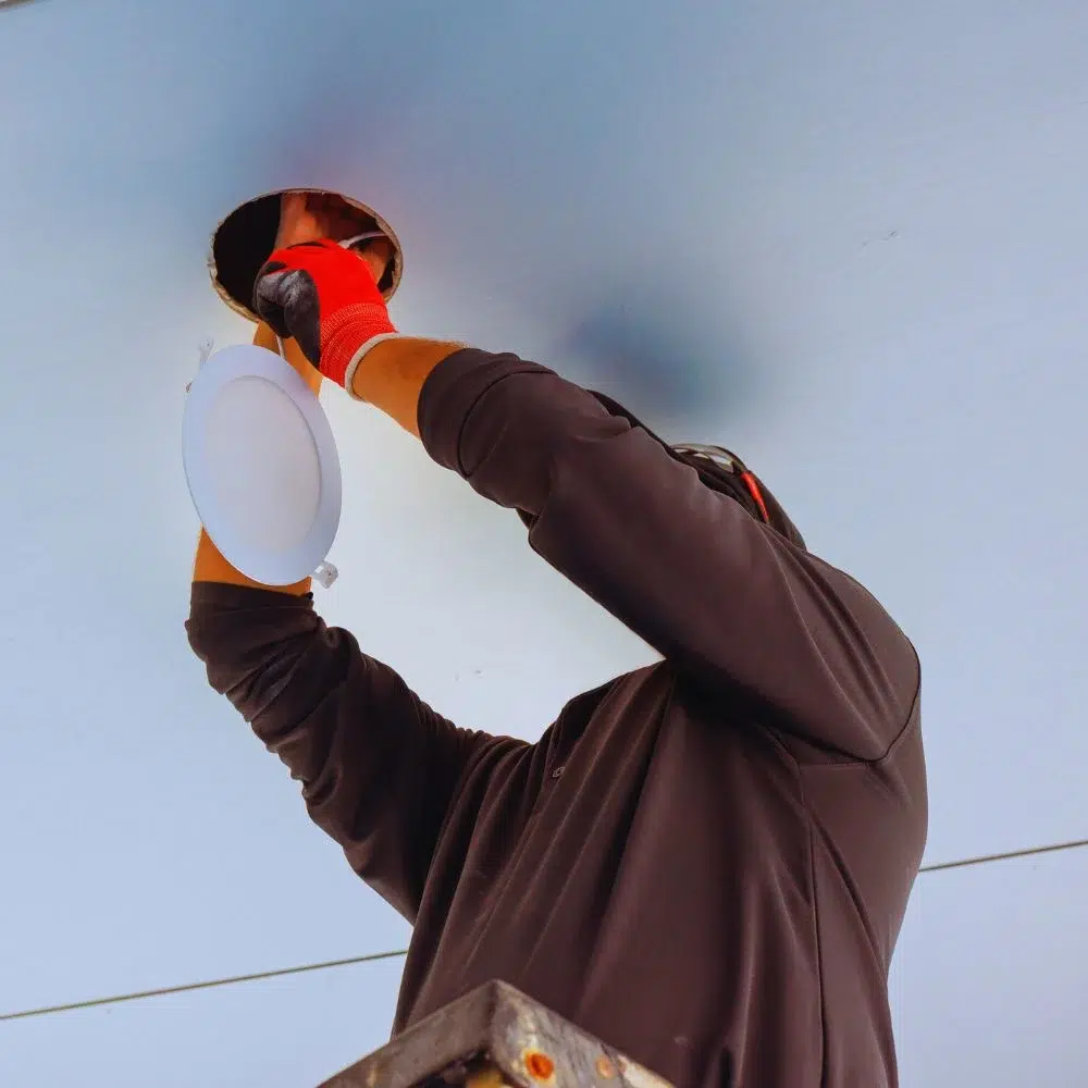 lighting specialists Marysville