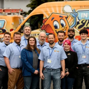 lighting specialists in Marysville