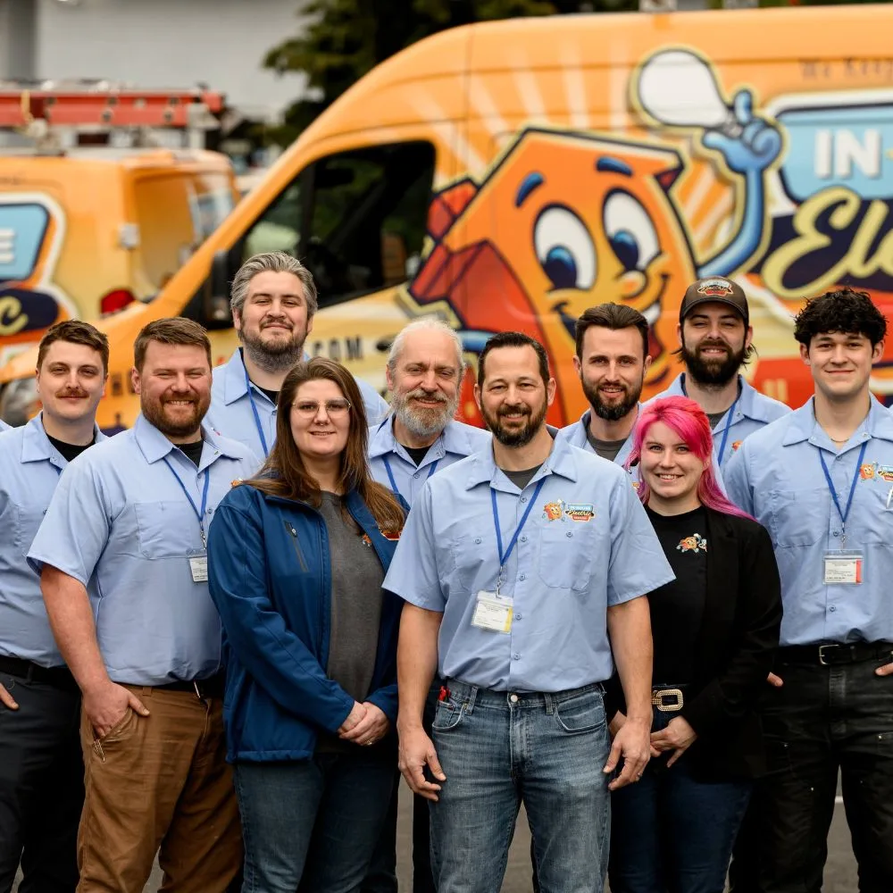 lighting specialists in Marysville