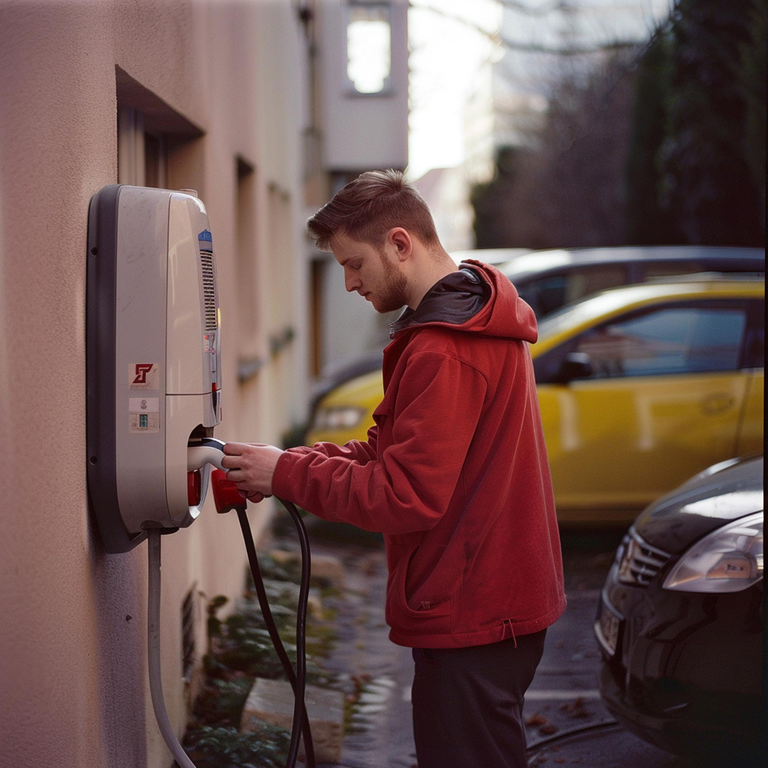 Call Mukilteo's Trusted EV Charger Installation Experts Today