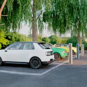 Residential EV Charger Installation Marysville