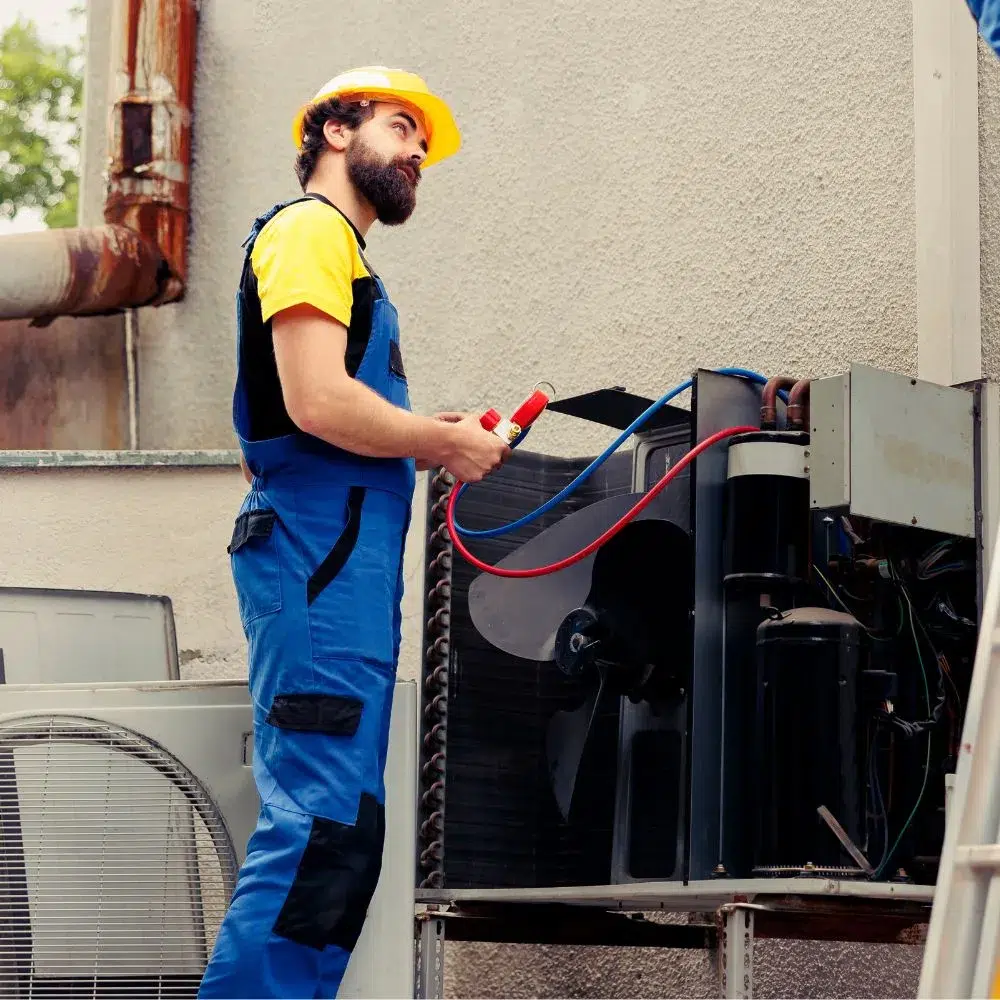 Residential Generator in Everett
