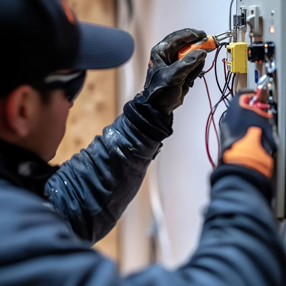 Rewiring Services Marysville