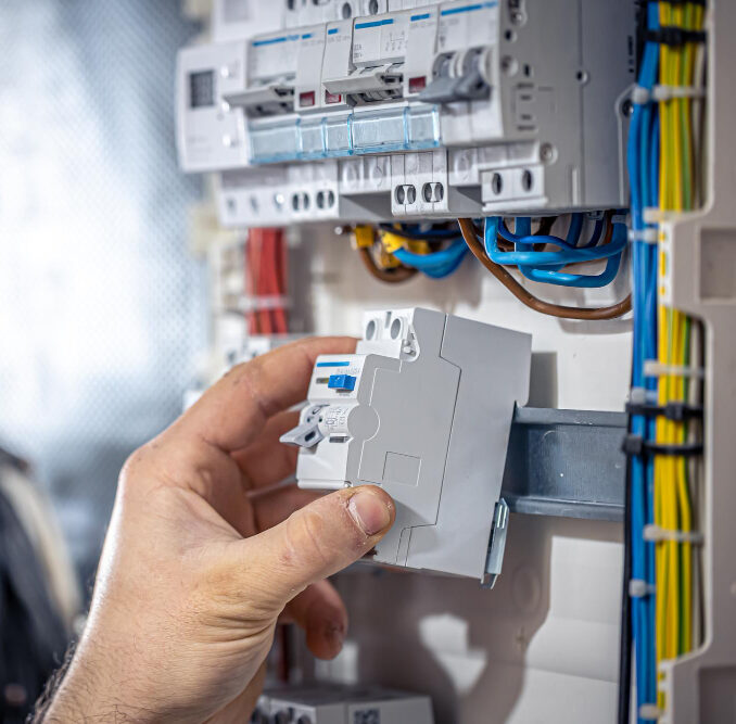 Emergency Electrical Services