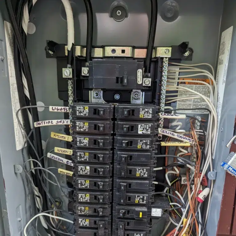 Emergency Electrical Services in everett