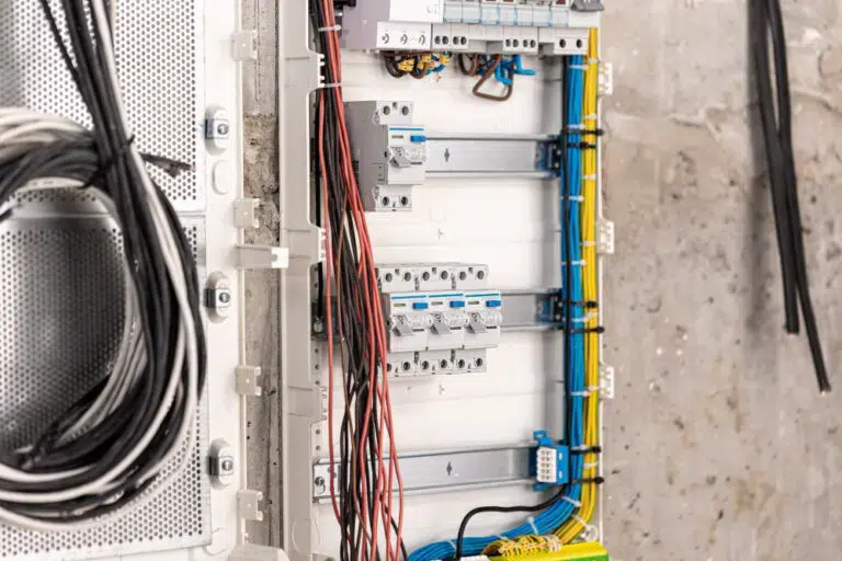 Emergency Electrical Services in everett