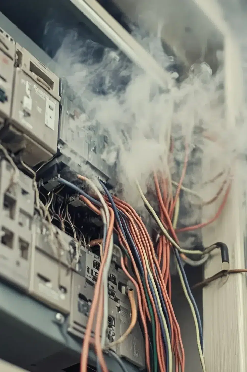 Electrician in Edmonds