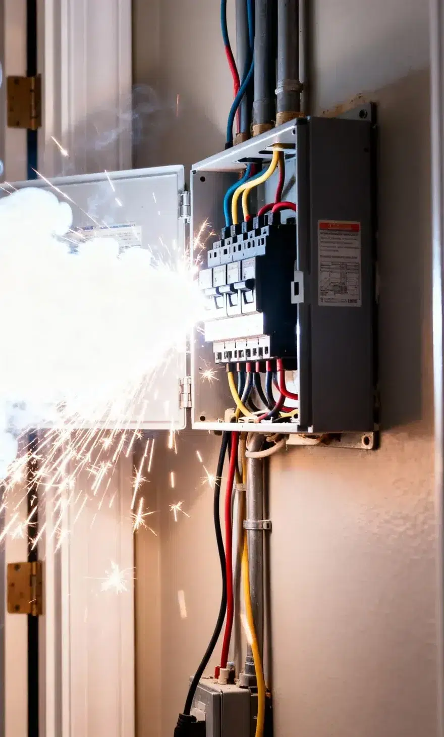 Electrician in Lake Stevens