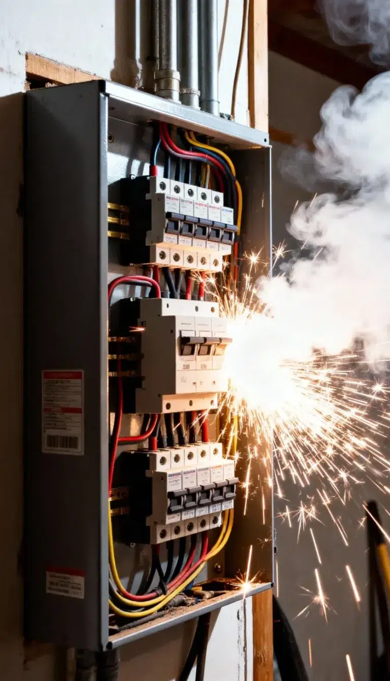 Electrician in Sammamish