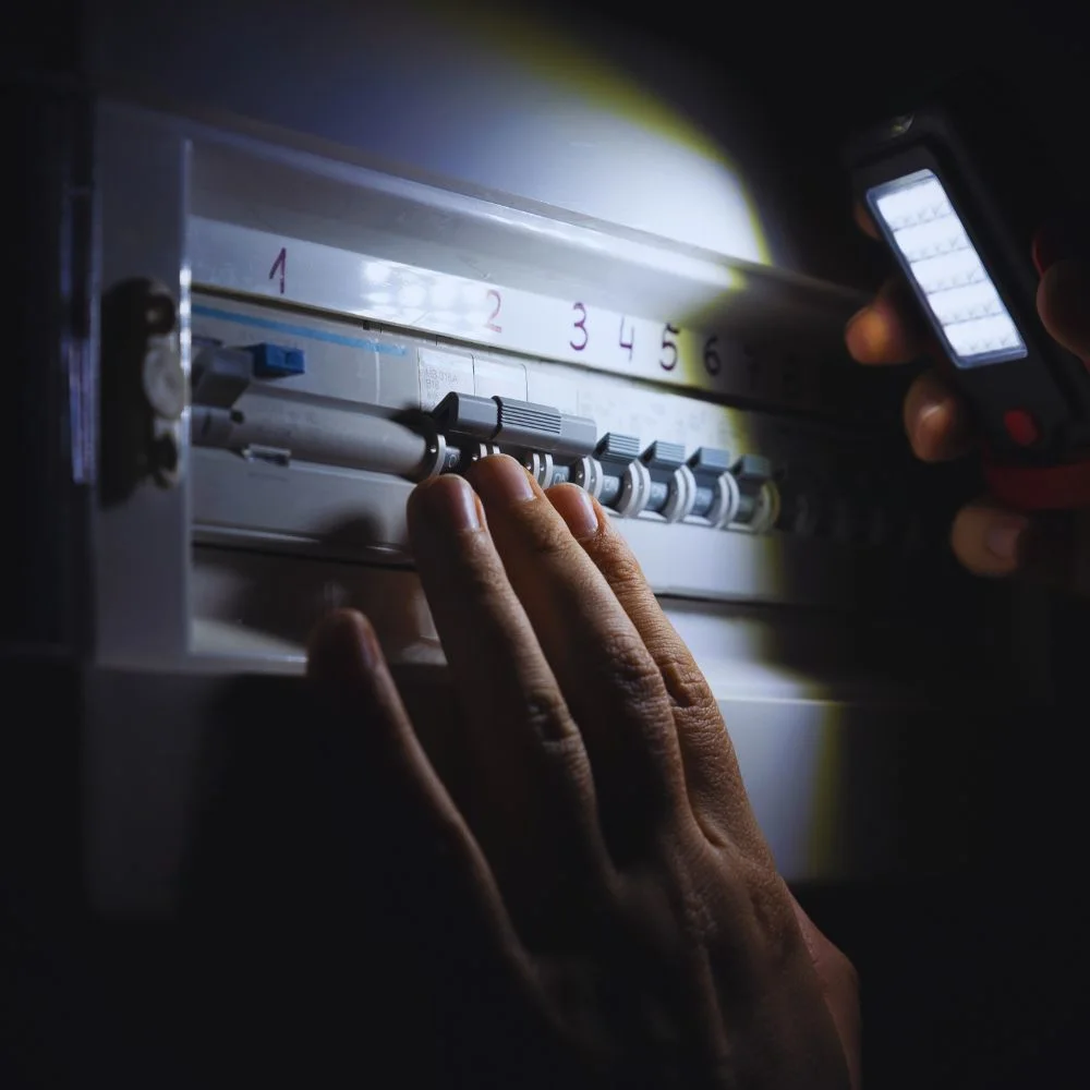 Emergency Electrician