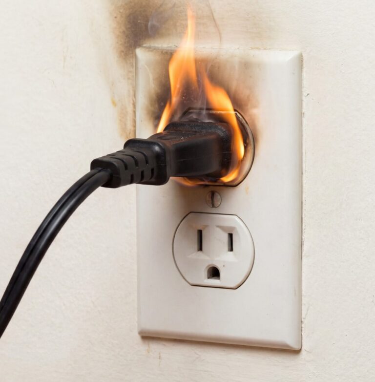 Emergency Electrical Services in everett
