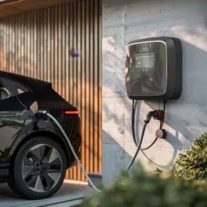 car charging stations in Lynnwood