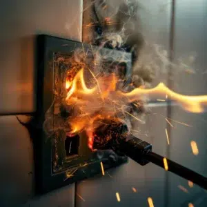 electrical emergencies