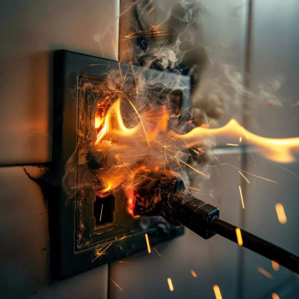 electrical emergencies
