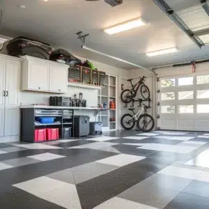garage lighting