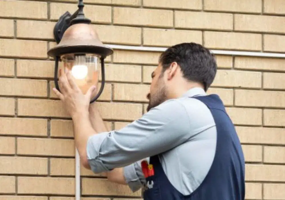 lighting specialists in Everett