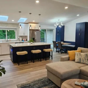 lighting specialists in Everett