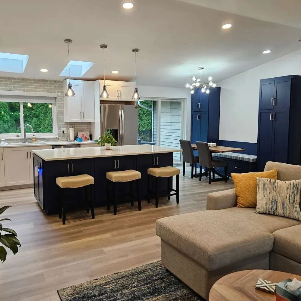 lighting specialists in Everett