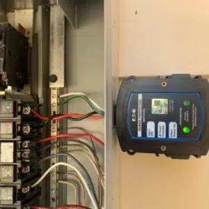 surge protector installation Everett