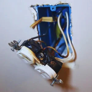 Emergency Electrician in Marysville