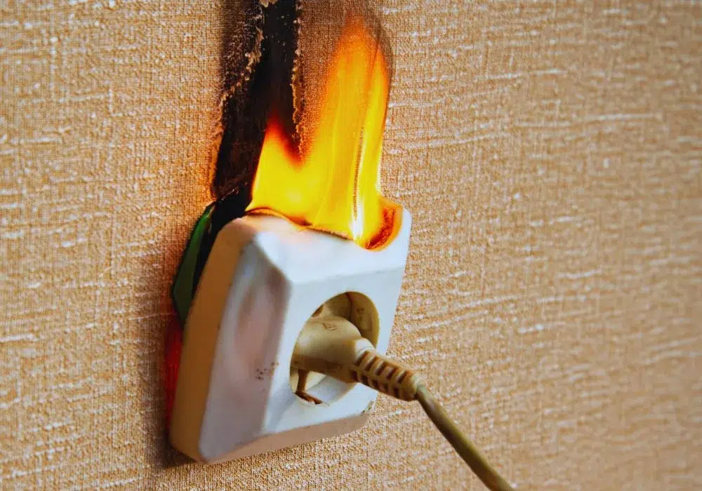 Emergency Electrician near Marysville