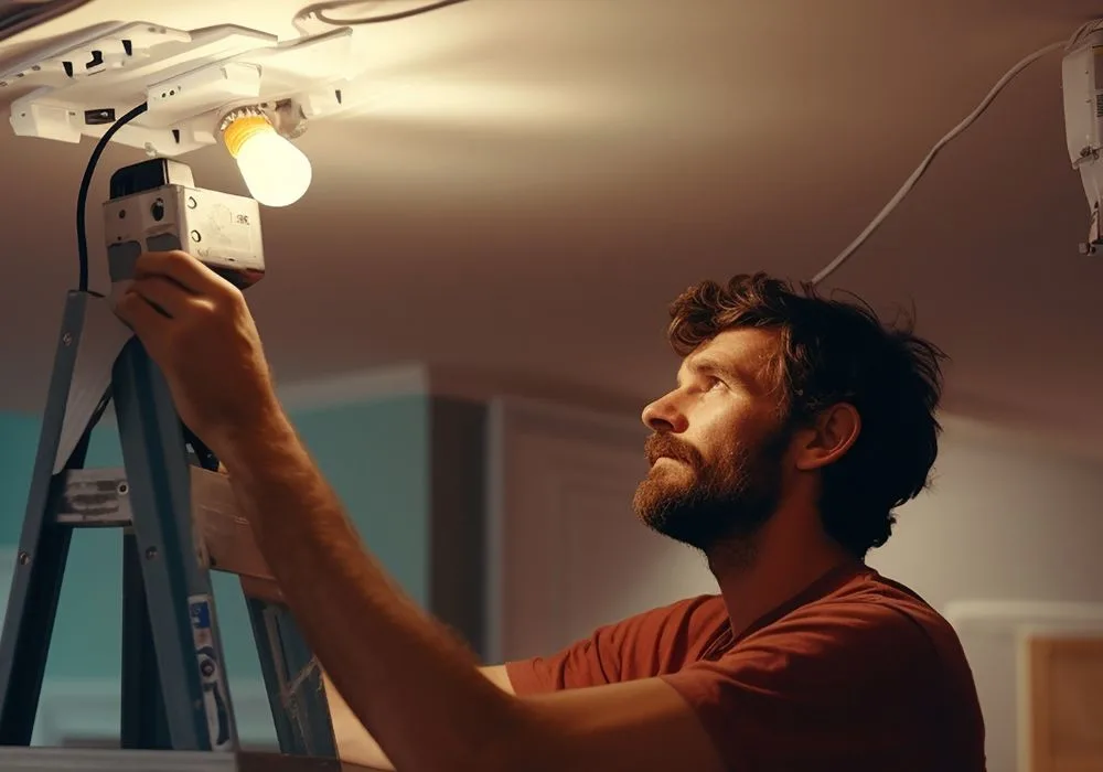 Lighting Specialists